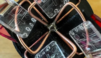 Приспособление Skew Planar 5,8Ghz для кабеля RG402.......... 1
