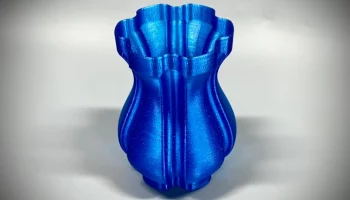 Tulip Vase
