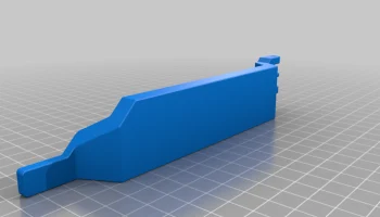 Ремешок для аккумуляторной батареи Traxxas Rustler 4x4 V... 4