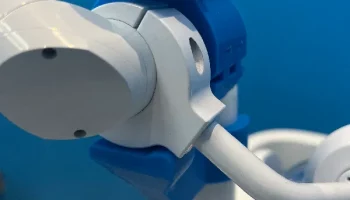 Держатель для держателя Dental Solea Laser Model 2 6