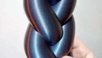 Braid Vase 2