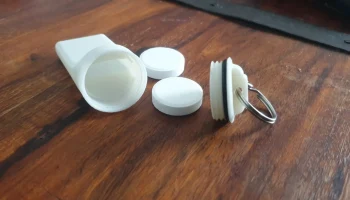Контейнер Glucotab/держатель таблетки глюкозы... 5