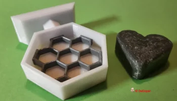 Свободновисящая мыльница для туалетной комнаты 4