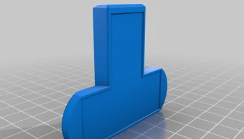 Настенная мыльница 5