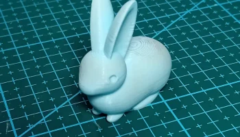 Оригинальные модели Ender 3 S1/S1 Pro (кошка, кролик и би... 4