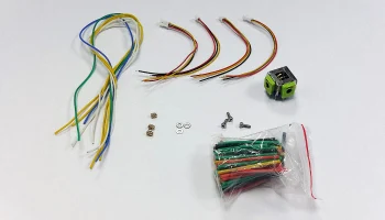 Flysky FS-i6X (Fs-i6) 3-й подвес 3