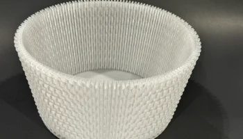 Flexi Bowl - блюдо для рождественских конфет... 1