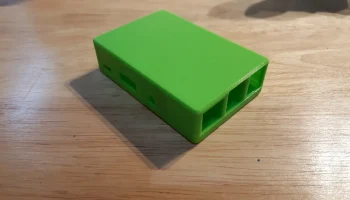 Корпус Raspberry Pi 3b Корпус Raspberry Pi 3b