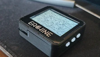 Чехол Eachine D200 с внешней антенной...... 2