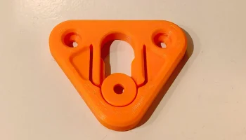 Настенное крепление Snap-Lock 3