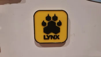 Hardspace: Магнит Кораблекрушителя Lynx Corporation......
