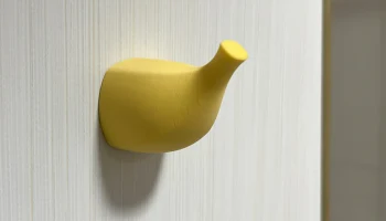 Банановый крючок 5
