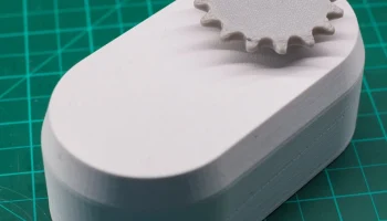 Цепные часы 2