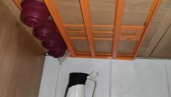 DOLCE GUSTO Држак Капсли