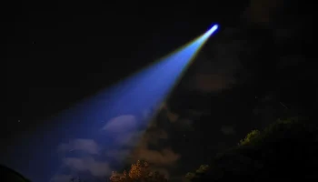 LOUDENER r/flashlight (>4500м дальность действия) 7
