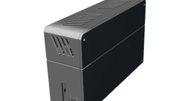Мини-футляр SKR Mini E3 V3 4