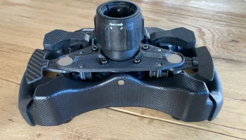 Мод магнитного переключателя Fanatec GT3 v2......... 1