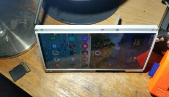 Чехол Note 20 Ultra 5G 2