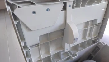 Systainer Interior for Tormek SuperGrind 2000 4