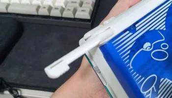 Новый удлинитель аккумулятора для Nintendo 3DS (N3DS) по... 2