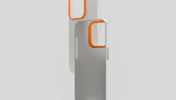 DEFINITIVE - iPhone 15 Pro - CASE
