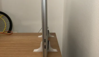 Стойка для MacBook Pro 2018 3