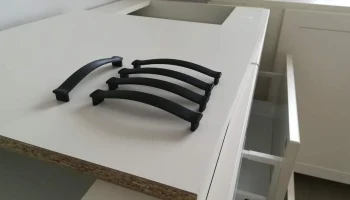 Кухонная ручка