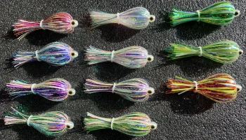 Стартовый набор для 3D-печати Trolling Fly - рыболовная ... 4