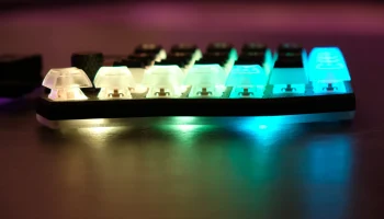 Полный футляр Sofle RGB 5