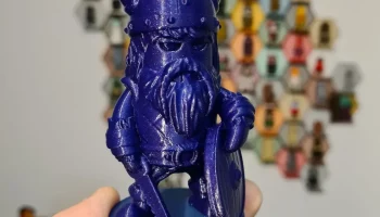 Mini Viking 2