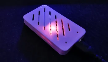 Корпус/корпус ESP32 DevKitV1 Корпус/корпус ESP32 DevKitV1