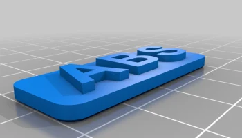 Магнитные бирки с простой заменой нити для сухого бокса..... 7
