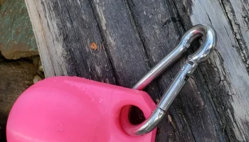 Float Buoy 4