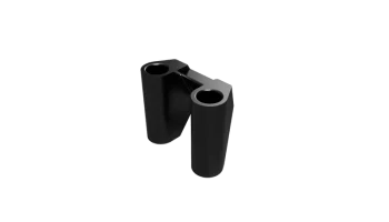 Крепление антенны GEPRC Mark4 VTX SMA 4