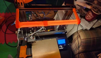 Световая полоса Ender 3