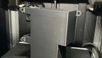 Glock 17 под настольное крепление (подходит для некоторы... 5