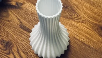 Slim Vase 2