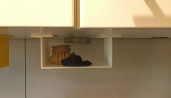 Держатель губки 1