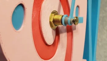 Улитка Гэри из циферблата "Губка Боб" с корпусом часовог... 2
