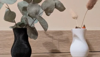 Vase Elysa 1