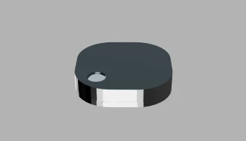 Чехол Samsung SmartTag 1