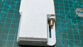 meshtastic & meshcore--Fobe Quill series car shell 2