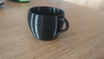 Coffee Cup 2