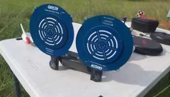 Поддержка двойных антенн с тройным питанием для Walksnail... 1