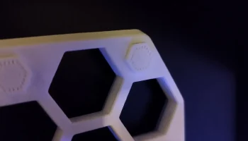 HSW одностенный 7x7 - с магнитами 2