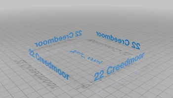 22 Штабелируемый загрузочный блок Creedmoor...... 6