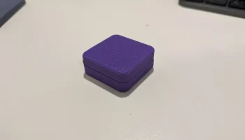 Ring Box