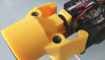 Антенна Speedybee Master5 V2 VTX + поддержка RX... 1