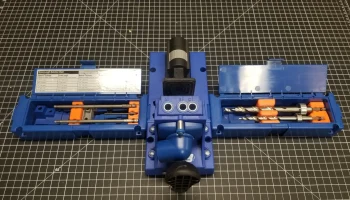 Органайзер Kreg K5, магнитный 1