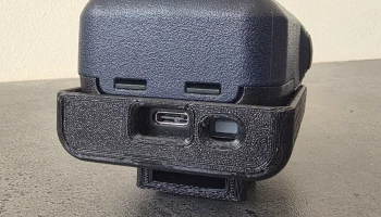 Держатель радиоприемника Anytone AT-D890UV / AT-D878UVII... 9